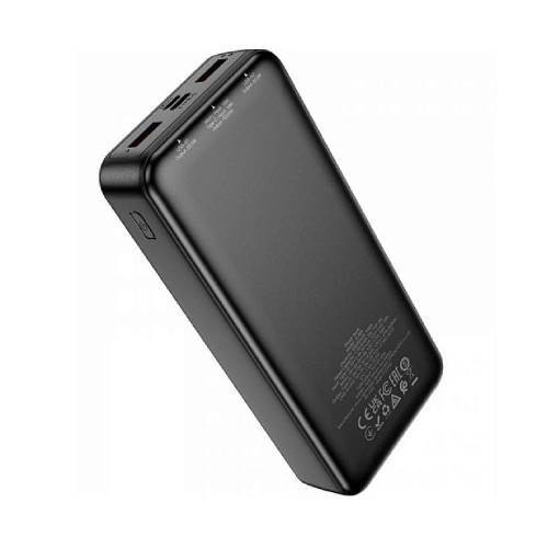Hoco J136A 20000mAh 22.5W Power Bank Hoco J136A 20000mAh 22.5W Power Bank