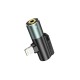 Hoco LS32 Lightning 2-in-1 Digital 3.5 Audio Converter Hoco LS32 Lightning 2-in-1 Digital 3.5 Audio Converter