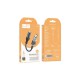 Hoco LS37 Spirit Dac Chip Type C To 3.5mm Audio Converter Hoco LS37 Spirit Dac Chip Type C To 3.5mm Audio Converter