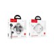 Hoco M1 Max Crystal Type C Earphones Hoco M1 Max Crystal Type C Earphones