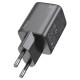 Hoco N40 Mighty PD20W Type-C Charger Adapter Hoco N40 Mighty PD20W Type-C Charger Adapter