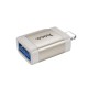 Hoco UA31A iPhone Male to USB female OTG Adapter Converter Hoco UA31A iPhone Male to USB female OTG Adapter Converter