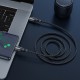 Hoco X50 Exquisito 100W Fast Charging Data Type-C Cable Hoco X50 Exquisito 100W Fast Charging Data Type-C Cable