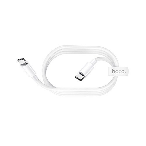 Hoco X51 High-power 100W Fast Charging Data Type-C Cable Hoco X51 High-power 100W Fast Charging Data Type-C Cable