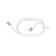 Hoco X51 High-power 100W Fast Charging Data Type-C Cable Hoco X51 High-power 100W Fast Charging Data Type-C Cable
