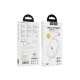 Hoco X51 High-power 100W Fast Charging Data Type-C Cable Hoco X51 High-power 100W Fast Charging Data Type-C Cable