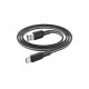 Hoco X69 Jaeger USB to Type-C charging data Cable Hoco X69 Jaeger USB to Type-C charging data Cable