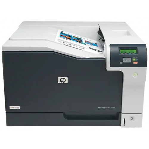 HP Color LaserJet CP5225N A3 Printer