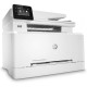 HP Color LaserJet Pro M283fdn All in One Printer