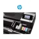 HP DesignJet T1708 PostScript 44-in Printer