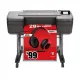 HP DesignJet Z6 24-in PostScript Printer HP DesignJet Z6 24-in PostScript Printer