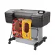 HP DesignJet Z6 24-in PostScript Printer HP DesignJet Z6 24-in PostScript Printer