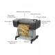 HP DesignJet Z6 24-in PostScript Printer HP DesignJet Z6 24-in PostScript Printer