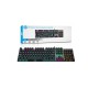 HP GK400F Mechanical Gaming Keyboard