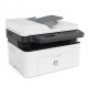 HP Laser MFP 137fnw Printer