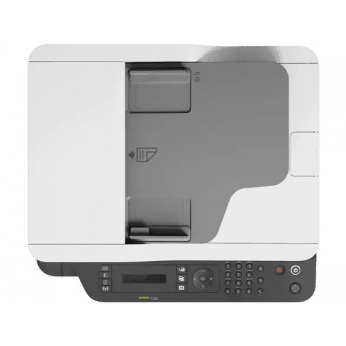 HP Laser MFP 137fnw Printer HP Laser MFP 137fnw Printer