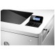 HP M455dn Single Function Color Laser Printer