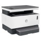 HP Neverstop Laser MFP 1200W Multifunction Laser Printer with Wi-Fi