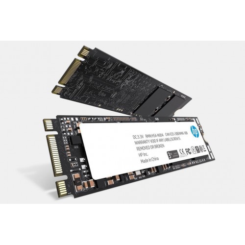 HP S700 Pro M.2 128GB SSD