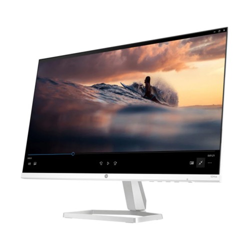 HP Series 5 524sa 23.8 inch FHD Monitor HP Series 5 524sa 23.8 inch FHD Monitor