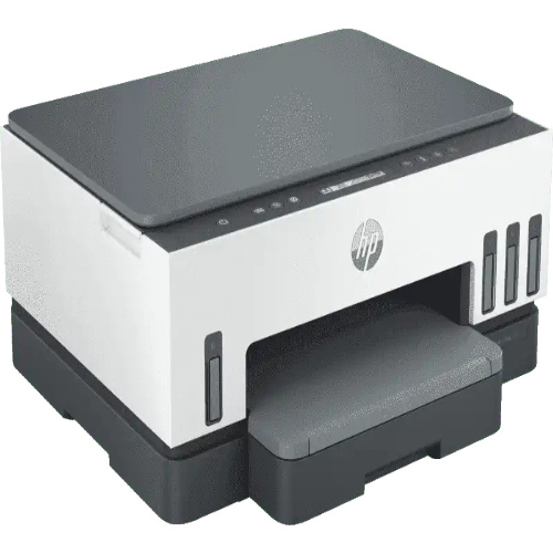 HP Smart Tank 720 Wi-Fi Duplexer All-in-One Printer HP Smart Tank 720 Wi-Fi Duplexer All-in-One Printer