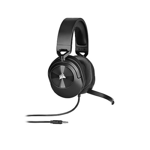Corsair HS55 Surround Wired Gaming Headset (Black)
