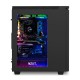 NZXT HUE Plus RGB LED Controller Case