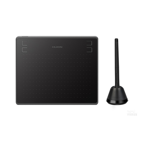 Huion HST640 6.3 Inch Graphics Drawing Tablet