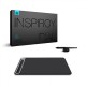 Huion Inspiroy Dial Q620m Wireless Graphics Drawing Tablet