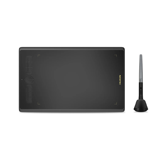 HUION INSPIROY H610X GRAPHICS TABLET