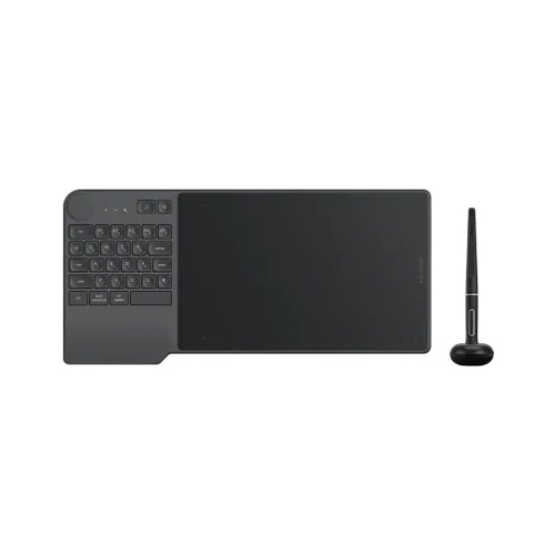 HUION INSPIROY KEYDIAL KD200 GRAPHICS TABLET