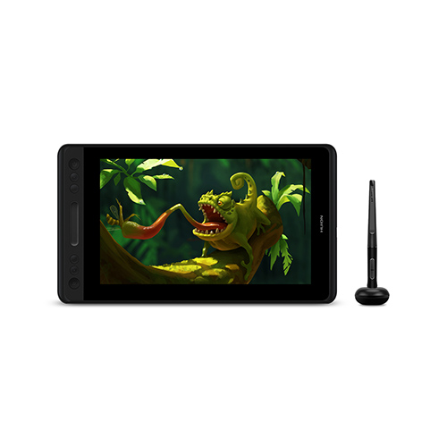Huion KAMVAS Pro 13 13.3-Inch FHD Graphics Drawing Tablet