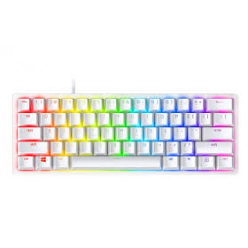 Razer Huntsman Mini RGB Gaming Keyboard - Linear Red Switch Razer Huntsman Mini RGB Gaming Keyboard - Linear Red Switch