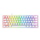 Razer Huntsman Mini RGB Gaming Keyboard - Linear Red Switch