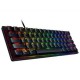 Razer Huntsman Mini RGB Gaming Keyboard - Linear Red Switch Razer Huntsman Mini RGB Gaming Keyboard - Linear Red Switch