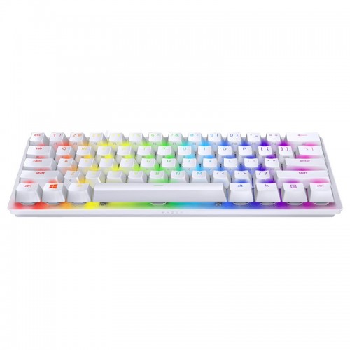 Razer Huntsman Mini RGB Gaming Keyboard - Linear Red Switch Razer Huntsman Mini RGB Gaming Keyboard - Linear Red Switch