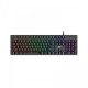 Havit HV-KB858L RGB Backlit Mechanical Gaming Keyboard Black