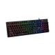 Havit HV-KB858L RGB Backlit Mechanical Gaming Keyboard Black