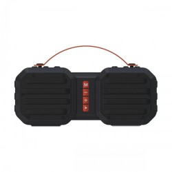 Havit HV-SK802BT Portable 2:0 Bluetooth Speaker