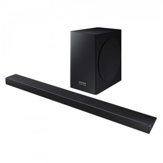 Samsung wireless soundbar best sale 5.1