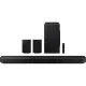 Samsung HW-Q990B 11.1.4ch Soundbar System with Dolby Atmos