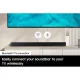 Samsung HW-S800B 3.1.2ch Soundbar With Wireless Dolby Atmos