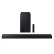 Samsung HW-T550 2.1ch Soundbar with Dolby Audio / DTS Virtual:X