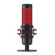 HyperX QuadCast USB Condenser Gaming Microphone