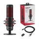 HyperX QuadCast USB Condenser Gaming Microphone