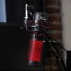 HyperX QuadCast USB Condenser Gaming Microphone