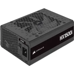 Corsair HX1500i 1500W 80+ Platinum Full-Modular ATX Power Supply