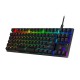 HyperX Alloy Origins Core Mechanical Gaming Keyboard (Aqua Switch)