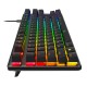 HyperX Alloy Origins Core Mechanical Gaming Keyboard (Aqua Switch)