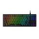 HyperX Alloy Origins Core Mechanical Gaming Keyboard (Aqua Switch) HyperX Alloy Origins Core Mechanical Gaming Keyboard (Aqua Switch)